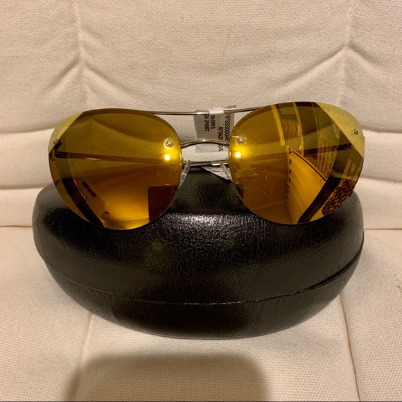 Prada Accessories - Authentic Prada Sport | NWT Aviator Sunglasses